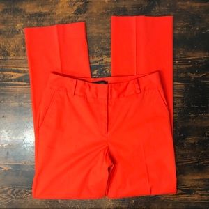 Talbots Heritage pants | size 6